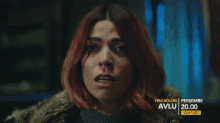 avlu dizi the yard ceren moray azra kaya
