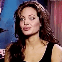 Angelina Jolie GIF - Angelina Jolie Angelina Jolie GIFs