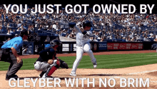 Gleyber Saquon_gleyber GIF - Gleyber Saquon_gleyber With GIFs