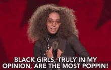 solange black girls are poppin black girls rock