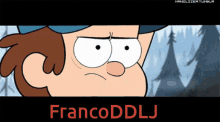 Francoddlj Gravity Falls GIF - Francoddlj Gravity Falls Dipper Pines GIFs