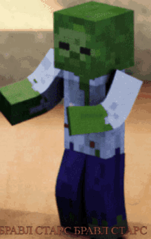 Zombie Minecraft GIFs | Tenor