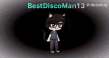 man13 disco