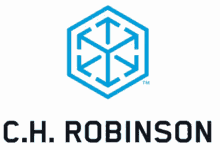 Ch Robinson Chr GIF - Ch Robinson Chr Multimodal Transportation Services GIFs
