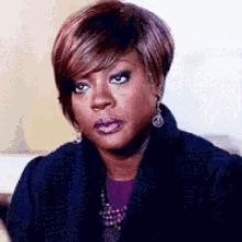 Disappointed How To Get Away With Murder GIF - Disappointed How To Get Away With Murder Bye GIFs