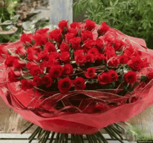 Bouquet Flowers GIF - Bouquet Flowers For You GIFs