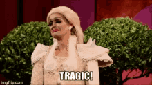 tragic rpdr