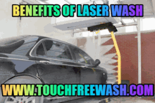 San Bruno Car Wash Car Wash San Bruno GIF - San Bruno Car Wash Car Wash San Bruno Benefits Of Laser Wash GIFs