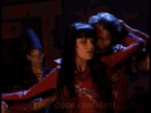 god xena