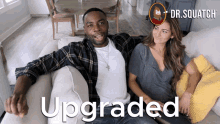 Upgrade Upgraded GIF - Upgrade Upgraded Level Up GIFs