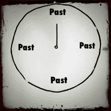 Time Past GIF - Time Past Ticking Clock GIFs