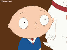 Angry Annoyed GIF - Angry Annoyed Family Guy GIFs