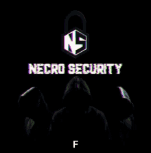 necrosec necro security hacking necro hacker