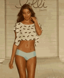 Hot Sexy GIF - Hot Sexy Lingerie GIFs