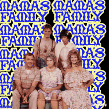 Mamas Family Vicki GIF - Mamas Family Vicki Vicki Lawrence GIFs