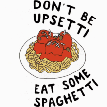 Spaghetti Eating GIF - Spaghetti Eating Moms Spaghetti GIFs