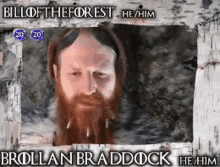 bill of the forest brollan braddock house braddock thinking for the north bill of the forest brollan braddock house braddock thinking for the north