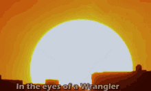 penta dabboi randy wrangler morning good morning