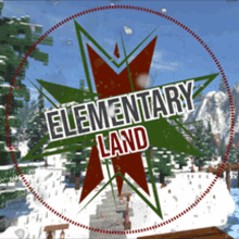El Elementary Land GIF - El Elementary Land Server GIFs