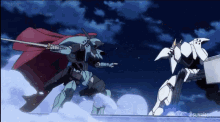Gundam Fight GIF - Gundam Fight GIFs