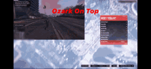 ozark on top ozark gta ozark modding ozark cheats ozark best