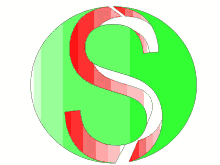 La Esse S Logo GIF - La Esse S Logo Letter S GIFs