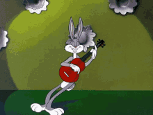 Bugs Bunny Dancing GIFs  Tenor