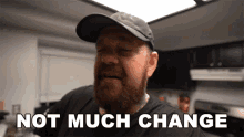 change same