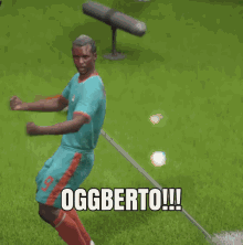 Ogg Oggberto GIF - Ogg Oggberto Fifa GIFs
