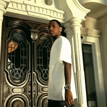 Come On Fabolous GIF - Come On Fabolous Baby Dont Go Song - Discover ...