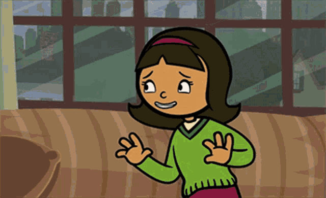 Wordgirl Tobey Mccallister Wordgirl Tobey Mccallister Becky Botsford Discover And Share S 