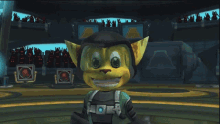 Ratchet Ps2 GIF - Ratchet Ps2 Ratchet And Clank GIFs