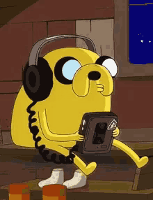 Adventure Time GIF - Adventure Time Sound GIFs
