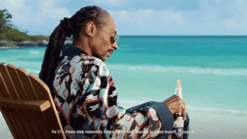 Snoop Dogg Corona Corona GIF - Snoop Dogg Corona Corona Snoop Dogg - Discover & Share GIFs