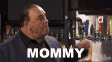 mommy mom want mommy mama bar rescue