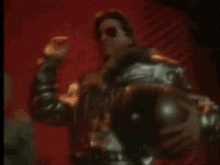 Ace Red GIF - Ace Red Dwarf GIFs