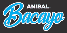 bacayo anibal bacayo anibal