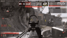 online game