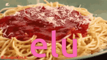 Elu Spaghett GIF - Elu El Spaghett GIFs
