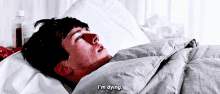 Ferris Beullers Day Off Dead GIF - Ferris Beullers Day Off Dead Sick GIFs