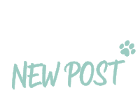 New Post Petsxl Sticker - New Post Petsxl Dog Stickers