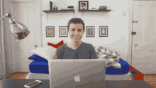 Working From Home Wfh GIF - Working From Home Wfh Home Office GIFs