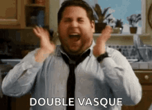 Jonah Hill Excited GIF - Jonah Hill Excited Stoked GIFs