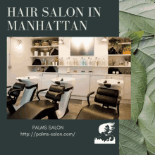 Hair Salon Manhattan Palms Salon GIF - Hair Salon Manhattan Palms Salon Best Salon In Manhattan GIFs