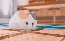 Fat Cat GIF - Fat Cat Ff14 GIFs