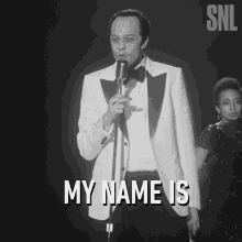 My Name Is Pete Davidson GIF - My Name Is Pete Davidson Saturday Night Live GIFs