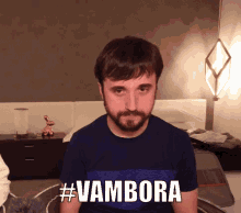 Coisa De Nerd Vambora GIF - Coisa De Nerd Vambora Lets Go GIFs