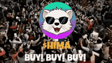 Buy Buy Hima GIF - Buy Buy Hima GIFs
