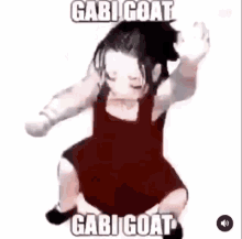 Gabi Drip GIF - Gabi Drip Goat GIFs