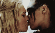 The 100 GIF - The 100 GIFs
